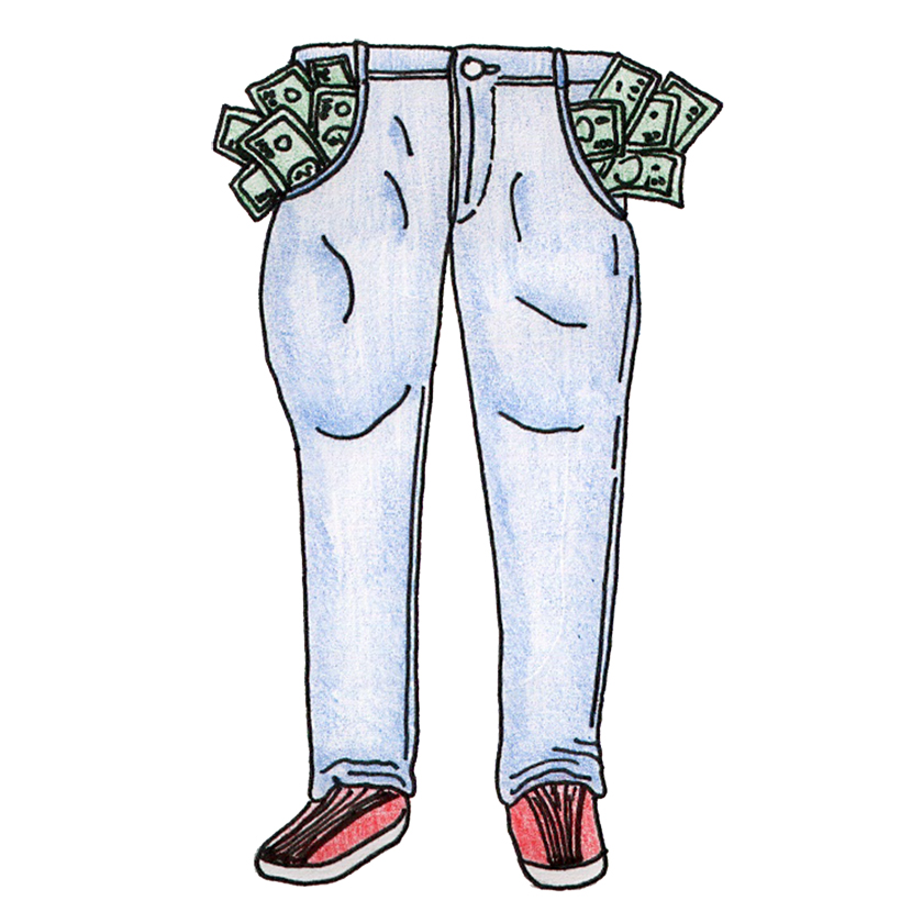 Идиомы для деловых людей